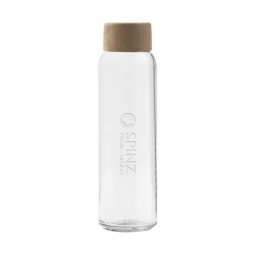 Citizen Green Aqua 500 ml Glas-Trinkflasche