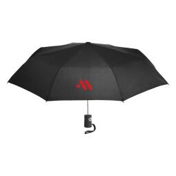 Citizen Green Cloud parapluie pliable 25 pouces