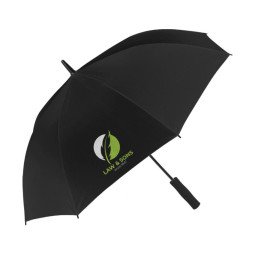 Citizen Green Deluge Golf city umbrella
