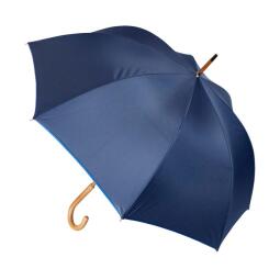 Citizen Green Drache 23 inch Regenschirm aus recyceltem Material