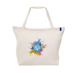 Citizen Green Eurocool isolierte Tasche aus Baumwolle