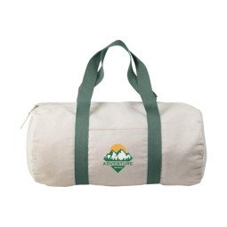 Citizen Green Magnum duffel sporttas