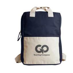 Citizen Green Naturback organic cotton backpack