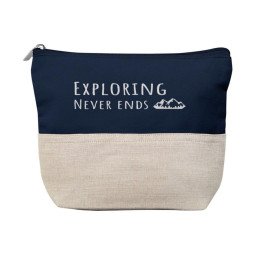 Citizen Green Today travel pouch