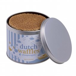 Cookies & More blik stroopwafels