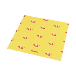 Cori sublimation cleaning cloth large
