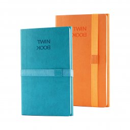 Custom made notebooks