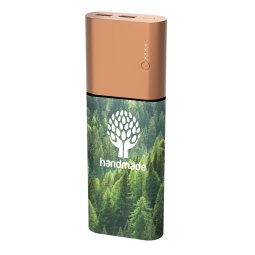DN Duracell 20.100 mAh powerbank