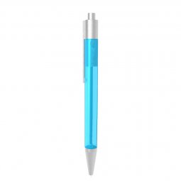 DN Riga ballpoint pen, blue ink