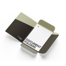 Document folders