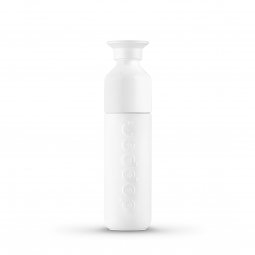 Dopper insulated 350 ml Wavy White