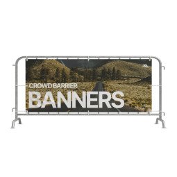 Dranghekbanners