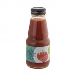 Drinks & More organic tomato juice