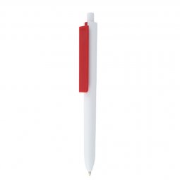 El Primero White ballpoint pen
