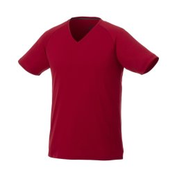 Elevate Amery cool fit v-neck T-shirt