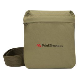 Elevate Arca sac à bandoulière en nylon recyclé GRS