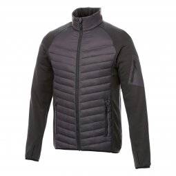 Elevate Banff insulated jacket