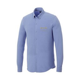 Elevate Bigelow long sleeve shirt