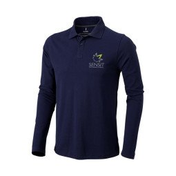 Elevate Calgary polo voor heren
