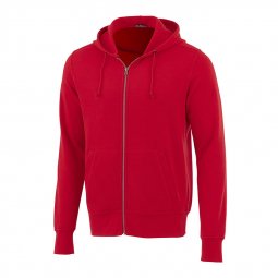 Elevate Cypress hoodie with zipper