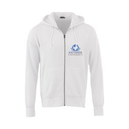 Elevate Cypress hoodie with zipper