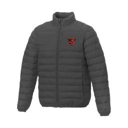 Elevate Essentials Athenas insulated jacket