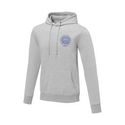Elevate Essentials Charon Kapuzenpullover