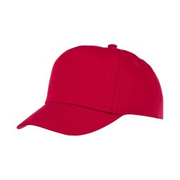 Elevate Essentials Feniks kids 5 panel cap