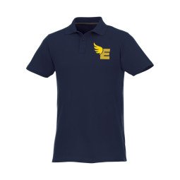 Elevate Essentials Helios polo