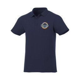 Elevate Essentials Liberty polo shirt
