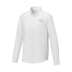 Elevate Essentials Pollux Langarmhemd für Herren