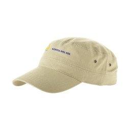 Elevate Essentials San Diego cap