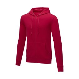 Elevate Essentials Theron hoodie with zipper