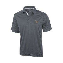 Elevate Kiso polo shirt