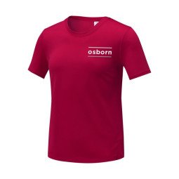 Elevate Kratos Cool Fit T-Shirt für Damen