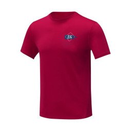 Elevate Kratos Cool Fit T-Shirt für Herren