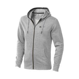 Elevate Life Arora hoodie met rits