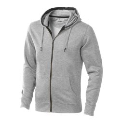 Elevate Life Arora hoodie with zipper