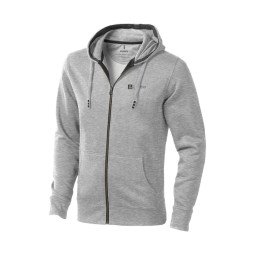Elevate Life Arora hoodie with zipper