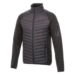 Elevate Life Banff insulated jacket