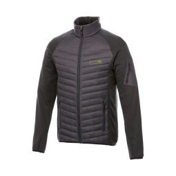 Elevate Life Banff insulated jacket