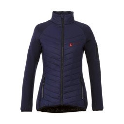 Elevate Life Banff veste isolée femme