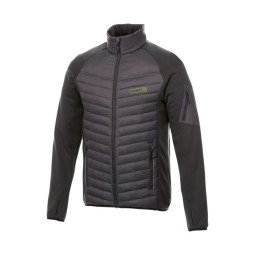 Elevate Life Banff veste isolée (Hommes)