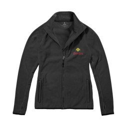Elevate Life Brossard fleece jack voor dames