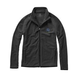 Elevate Life Brossard fleece jack voor heren