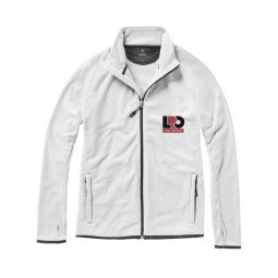 Elevate Life Brossard Fleecejacke (Männer)