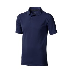 Elevate Life Calgary polo shirt