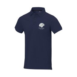 Elevate Life Calgary polo shirt