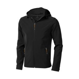 Elevate Life Langley softshell jacket