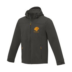 Elevate Life Langley veste softshell (Femmes)